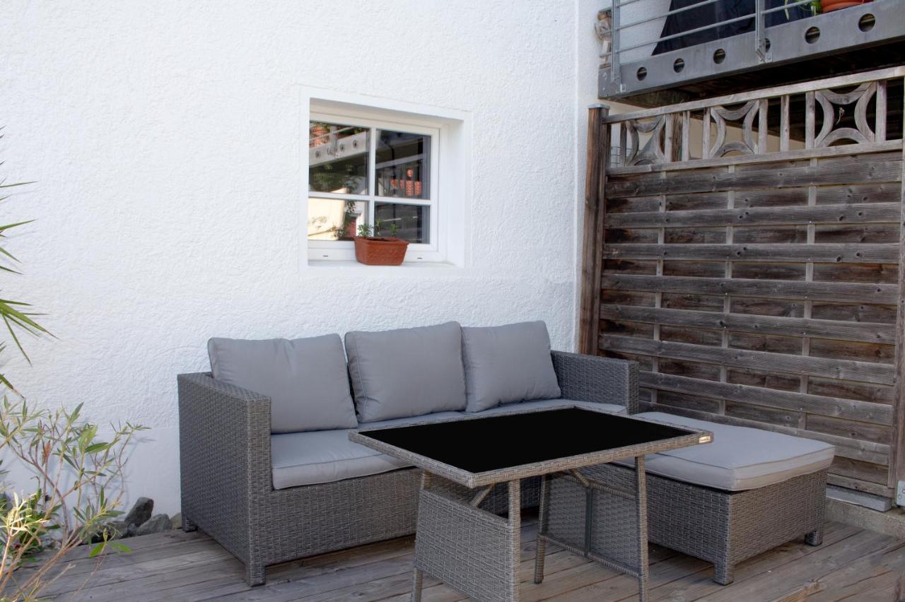 Ferienwohnung Wolf Veringenstadt 外观 照片