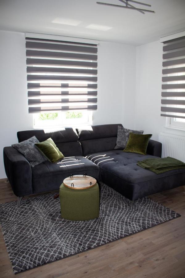 Ferienwohnung Wolf Veringenstadt 外观 照片