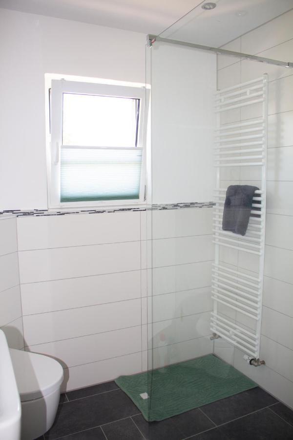 Ferienwohnung Wolf Veringenstadt 外观 照片