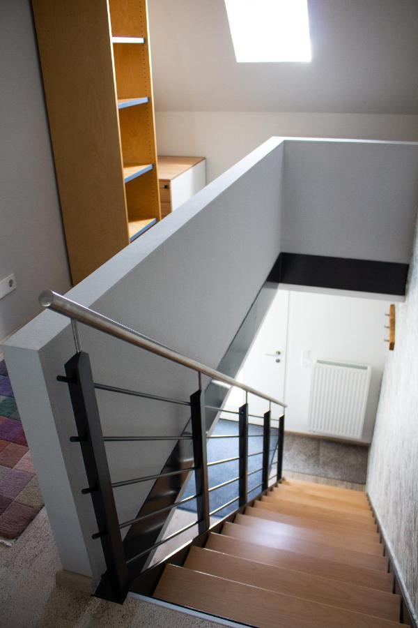 Ferienwohnung Wolf Veringenstadt 外观 照片
