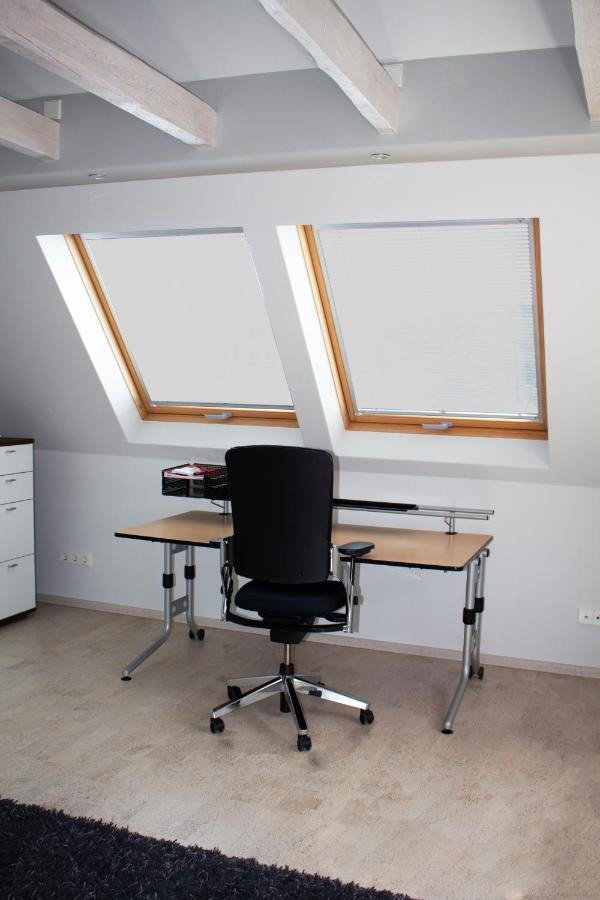 Ferienwohnung Wolf Veringenstadt 外观 照片