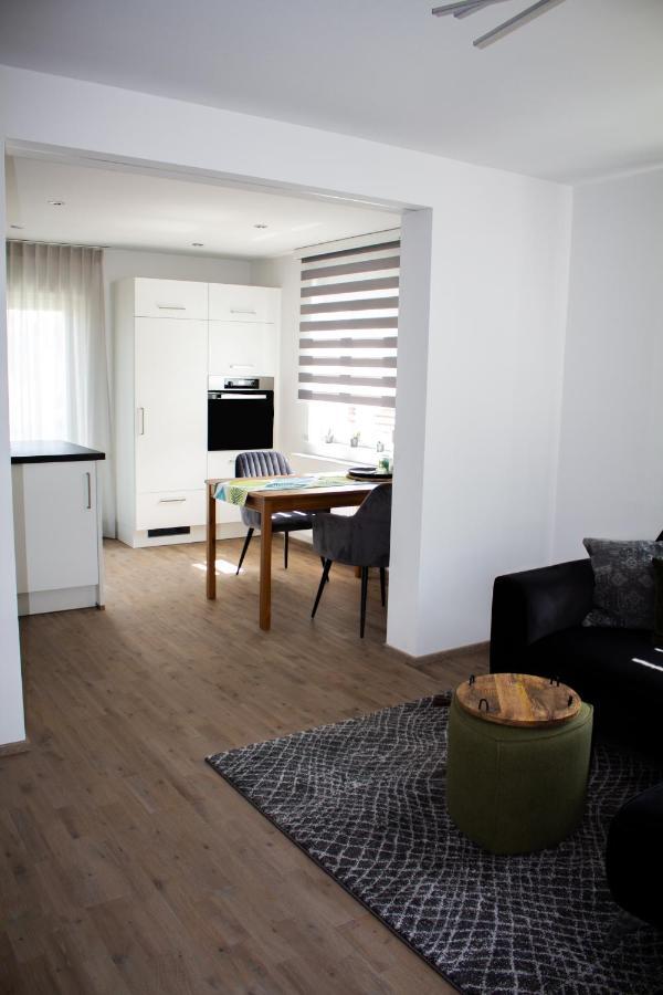 Ferienwohnung Wolf Veringenstadt 外观 照片