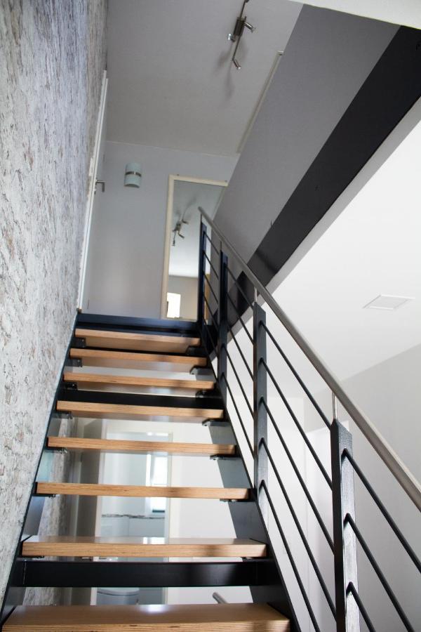 Ferienwohnung Wolf Veringenstadt 外观 照片