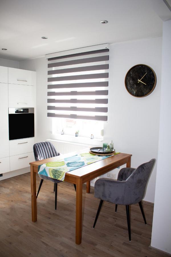 Ferienwohnung Wolf Veringenstadt 外观 照片