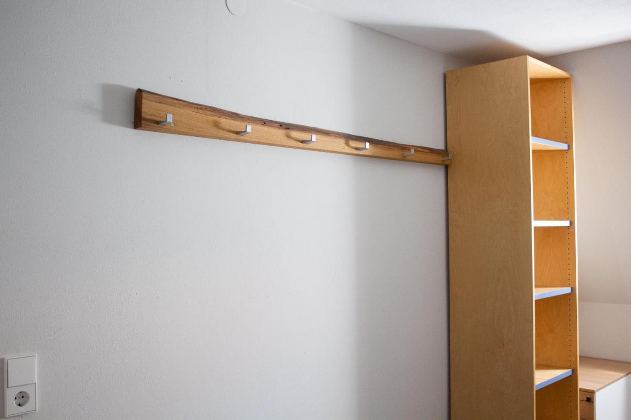 Ferienwohnung Wolf Veringenstadt 外观 照片