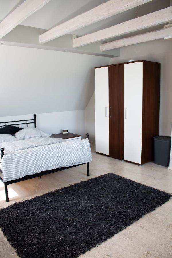 Ferienwohnung Wolf Veringenstadt 外观 照片