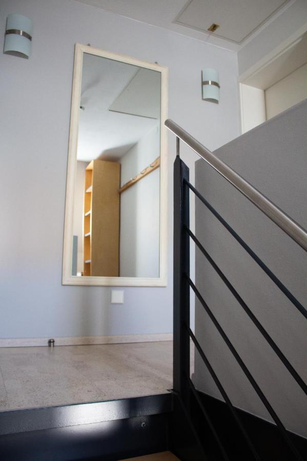 Ferienwohnung Wolf Veringenstadt 外观 照片
