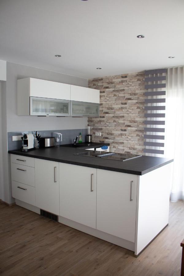 Ferienwohnung Wolf Veringenstadt 外观 照片